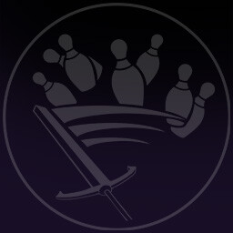 Strike!