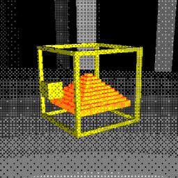 The Pyramid