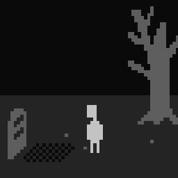 The Surface