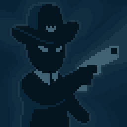Big Iron