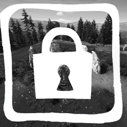 The Stone Circle