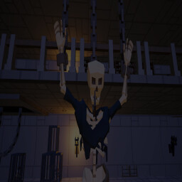 Master of the dungeon
