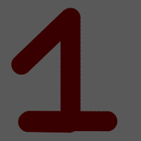 1 is pleanty