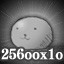 Obtain 25,600 point combo bonuses 10 times in a row