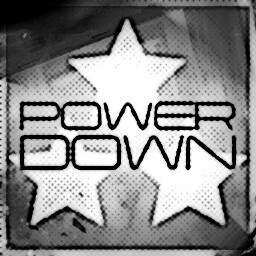Power Down