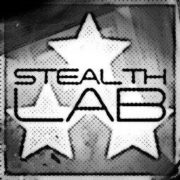 Stealth Lab