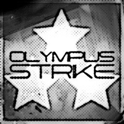 Olympus Strike