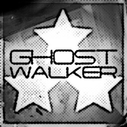 Ghost Walker