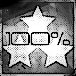 100%