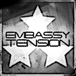Embassy Tension