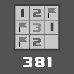 1 Expert Game