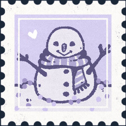 Cozy Snow