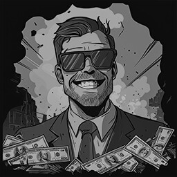 Businessman
