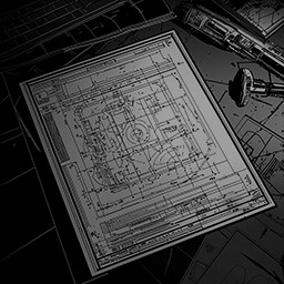 Blueprint Collector