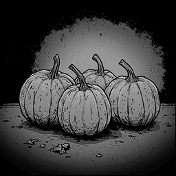 Halloween Harvest
