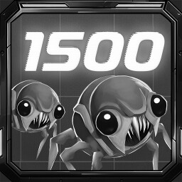 Enemy Legion Destroyed