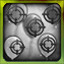 DEADEYE