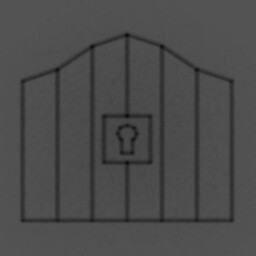 Lock The Gates