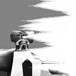 Blow Away The Thick Fog
