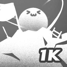 1K kills!