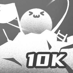 10K kills!