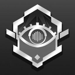 A Great Eye. Lidless. Wreathed In Flame