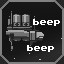 Beep Beep!