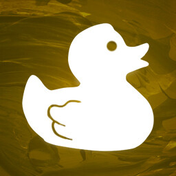 Mr. Quackers