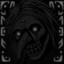 Into the darkness