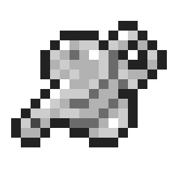 A Fancy Paperweight