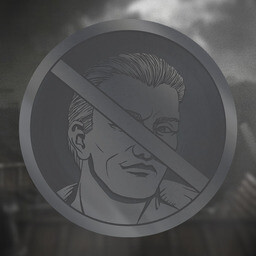 FALLEN HERO