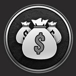 Money Bags