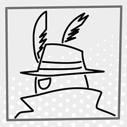 Master of Doodles