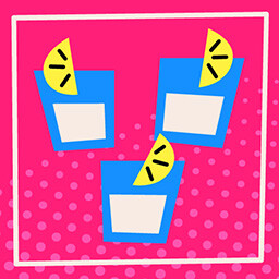 Shots! Shots! Shots!