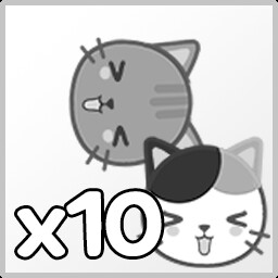 10 Combo (Land)