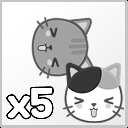 5 Combo (Land)