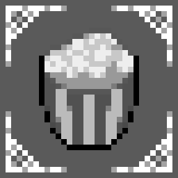 Popcorn Frenzy