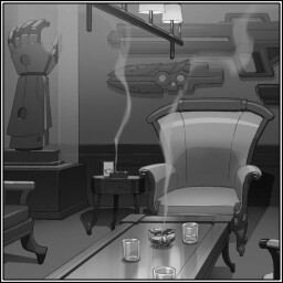 Personal Projects