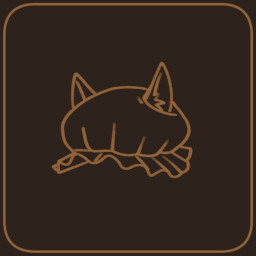 Wolfish Grin