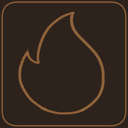 Three Weeks on Fire