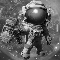 100 Colonists