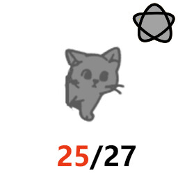 25/27