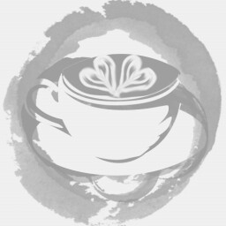 A Perfectly Lovely Cup of Coffee
