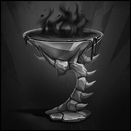 Not Shaken, Nor Stirred