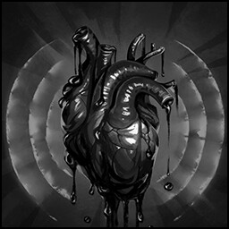 This Pounding Heart III