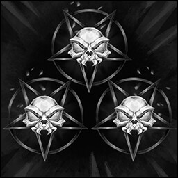 Three of Pentacles