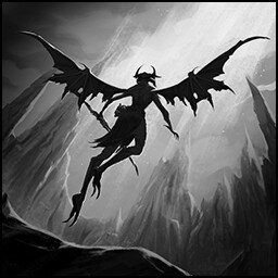 Soaring in the Deep