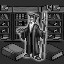 Academy: Librarian