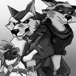 Rescue all Comrades