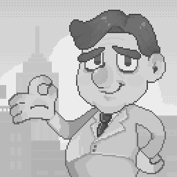 Super Tax City!
